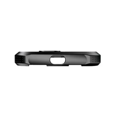 BodyGuardz Paradigm Pro Case for iPhone 16 Pro Max _ Onyx